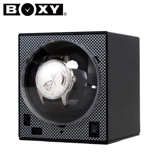 BOXY BWS 박시 워치와인더 오토매틱 시계보관함 모음