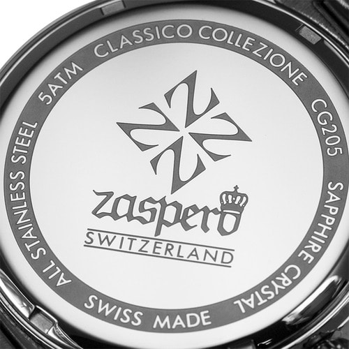 [반값세일] 자스페로 시계 MG205-71 백화점AS