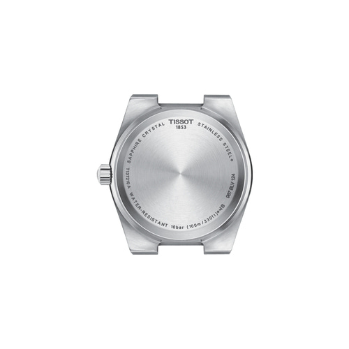 티쏘 PRX 시계 라이트블루 쿼츠 (35mm) 백화점AS,보증서쇼핑백포함