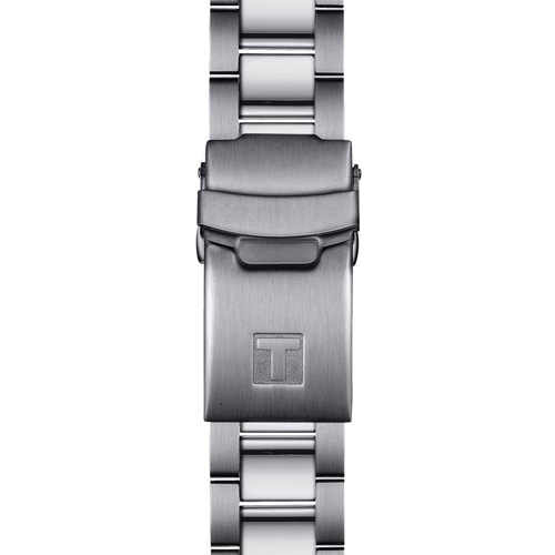 티쏘 씨스타1000 시계 다이버 (40mm) 블랙 백화점AS,보증서쇼핑백포함