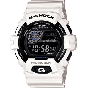 G-8900A-7DR [지샥-G-SHOCK]